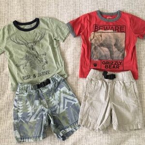 Gap outfit bundle